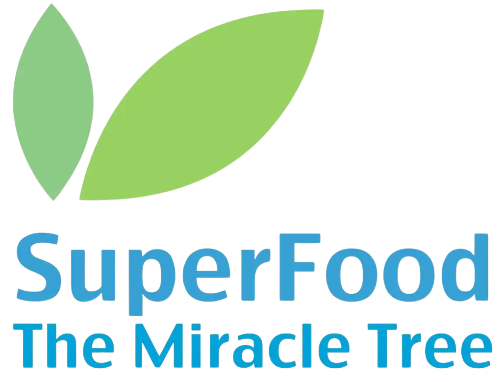 Superfood Miracle Tree