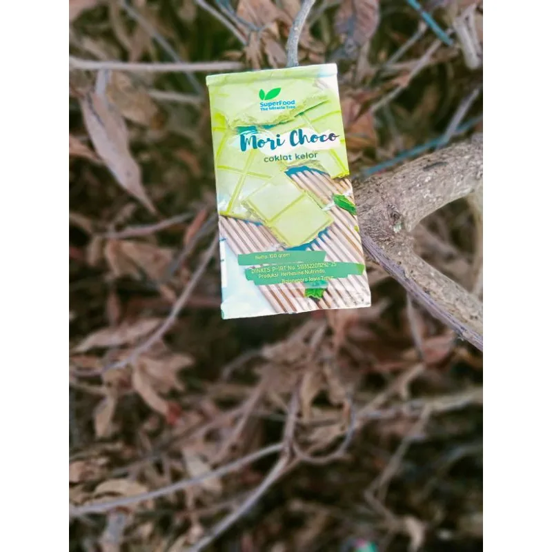 Mori Choco 5 of 6