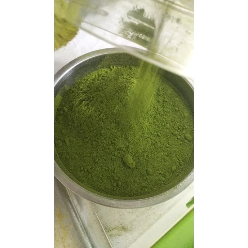 MORINGA POWDER 2 of 3