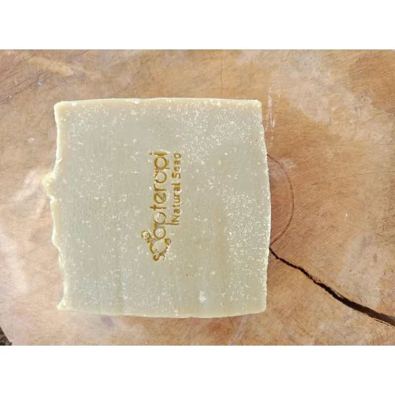MORINGA SOAP SOAPTERAPI 2 of 2