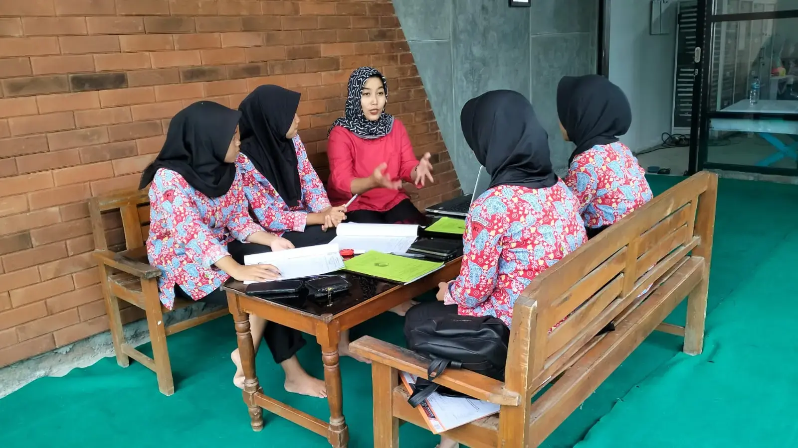 Company Social Responsibility