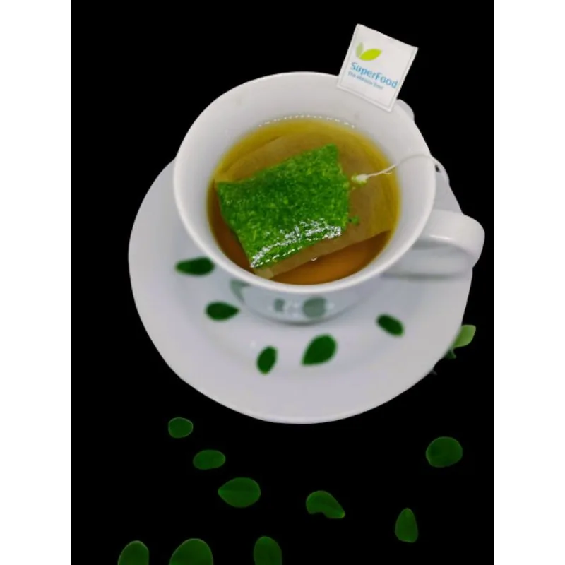 Superfood Moringa Infusion Moringa Infusion Box at 20 teabags 3 of 6